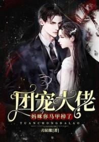 团宠大佬:妈咪,你马甲掉了