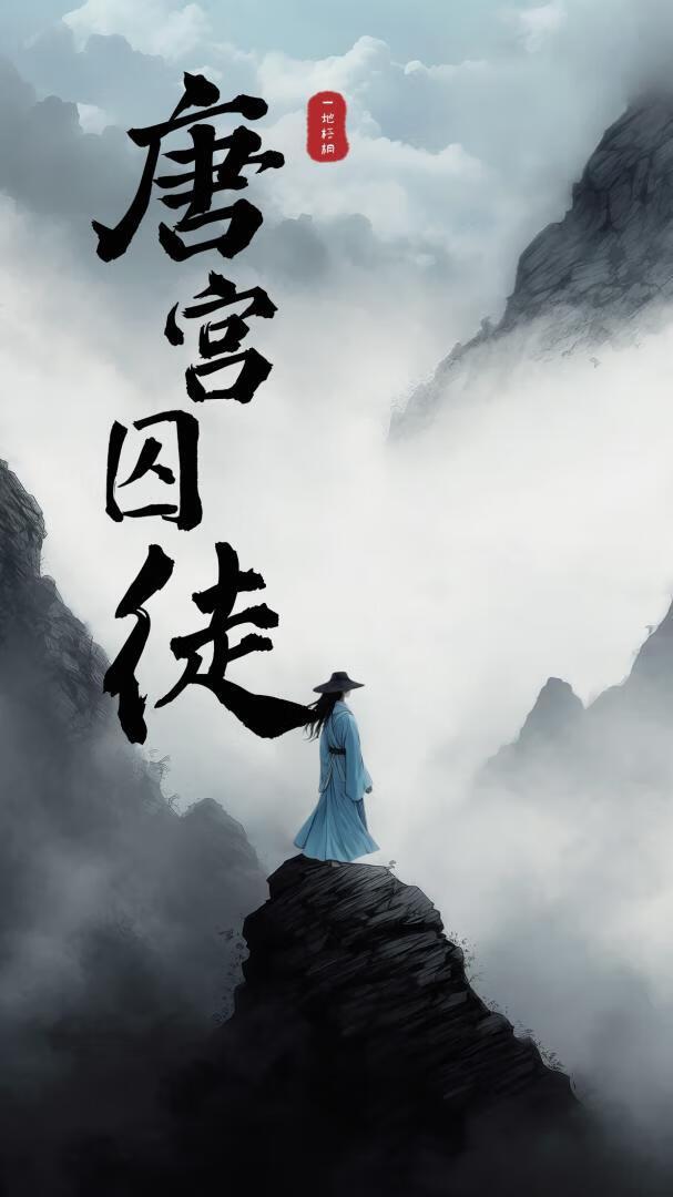 唐宫囚徒