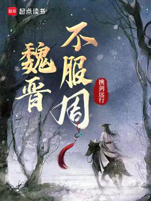魏晋不服周