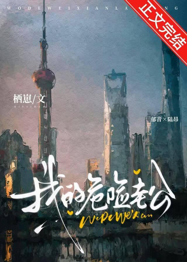 我的危险老公