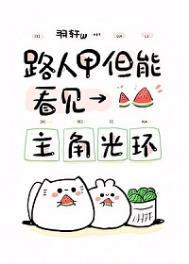 路人,但能看见主角光环