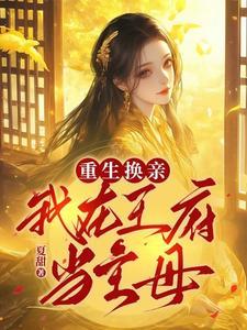 重生换亲:我在王府当主母