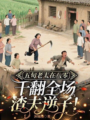 五旬老太在八零,干翻全场渣夫逆子!