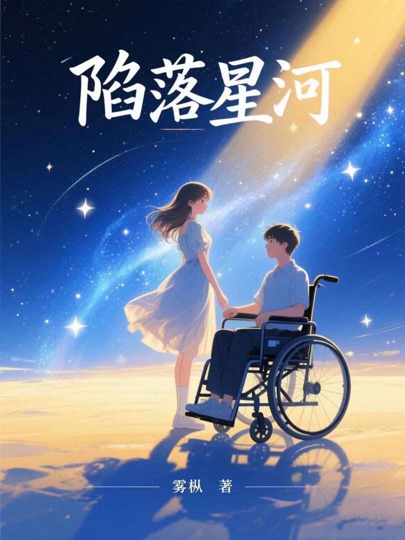 陷落星河（契约婚姻成真了）