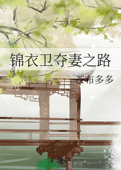 锦衣卫夺妻之路