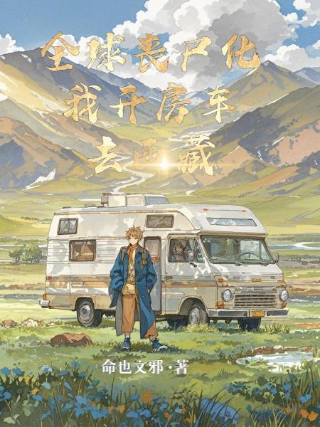 全球丧尸化我开房车去西藏