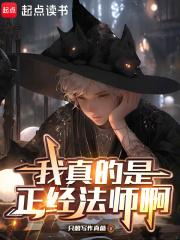 我真的是正经法师啊