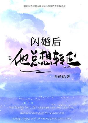 婚后沉欢