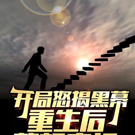 开局怒揭黑幕,重生后整顿官场
