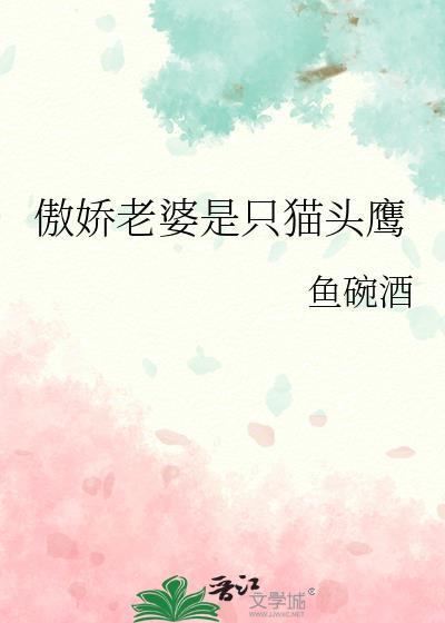 傲娇老婆是只猫头鹰