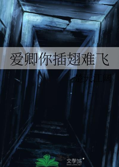 爱卿你插翅难飞