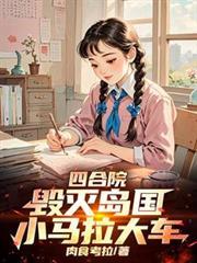 四合院:毁灭岛国,小马拉大车