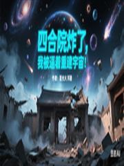 四合院炸了,我被逼着重建宇宙!