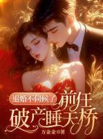 虞清欢墨池聿