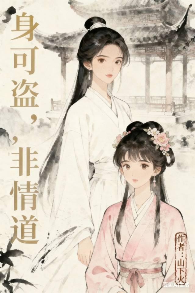 身可盗,非情道