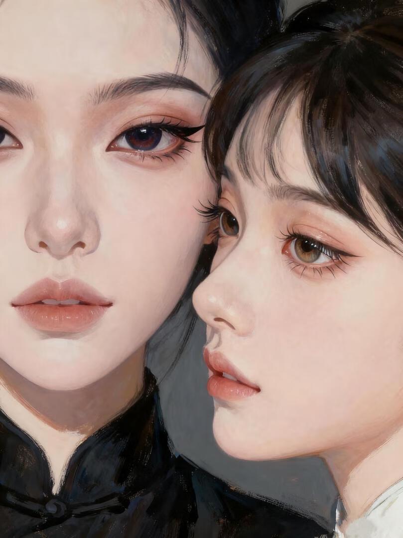 嫁的是嫂嫂