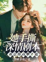 沈清清祁修