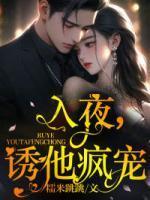 顾一笙厉南城