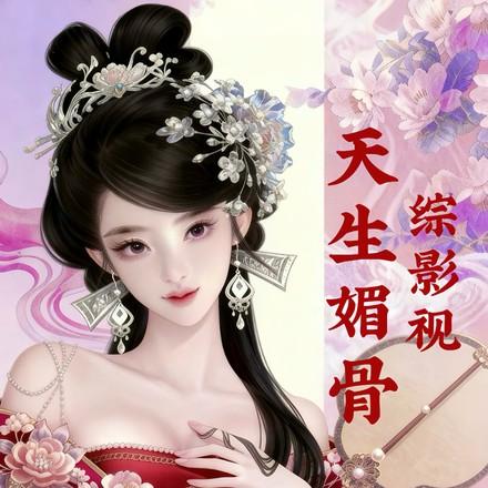 综影视:天生媚骨