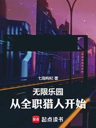 无限乐园:从全职猎人开始
