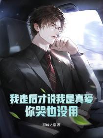 我走后才说我是真爱,你哭也没用