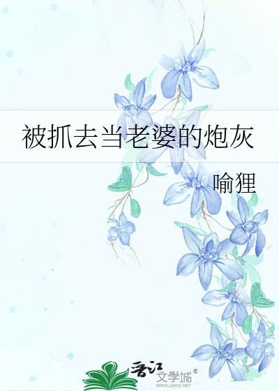 被抓去当老婆的炮灰