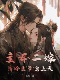 主母二嫁,清冷王爷宠上天!