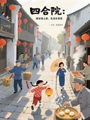 四合院:殯仪馆上班,生活乐悠悠