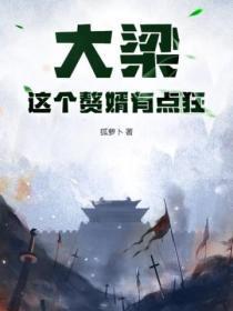 大梁:这个赘婿有点狂