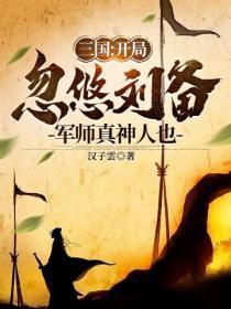 三国:开局忽悠刘备,军师真神人也