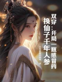 双穿:开局一瓶感冒药,换仙子千年人参