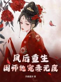 凤后重生:国师他宠妻无度