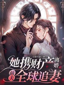 她携财产离婚,前夫全球追妻