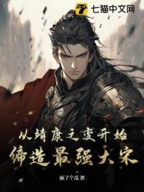 从靖康之变开始,缔造最强大宋