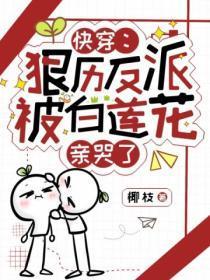 快穿:狠厉反派被白莲花亲哭了