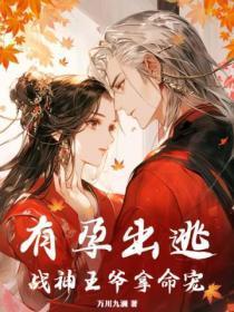 有孕出逃:战神王爷拿命宠