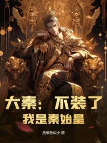 大秦:不装了,我是秦始皇