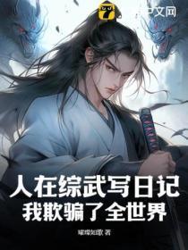 人在综武写日记,我欺骗了全世界
