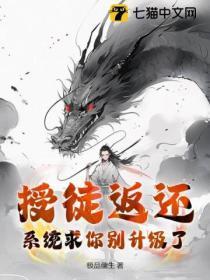 授徒返还:系统求你别升级了