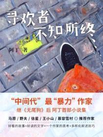 寻欢者不知所终(2021)