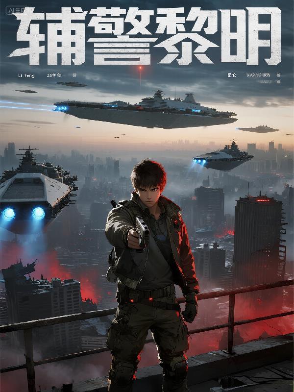 辅警黎明