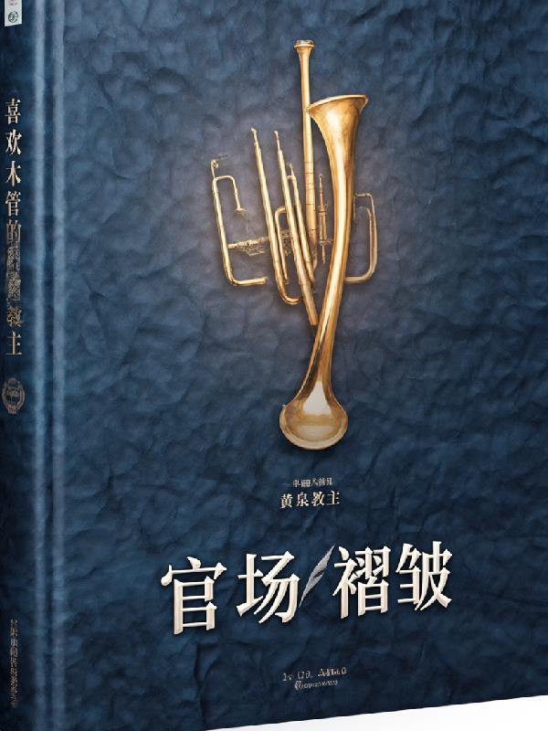 官场褶皱
