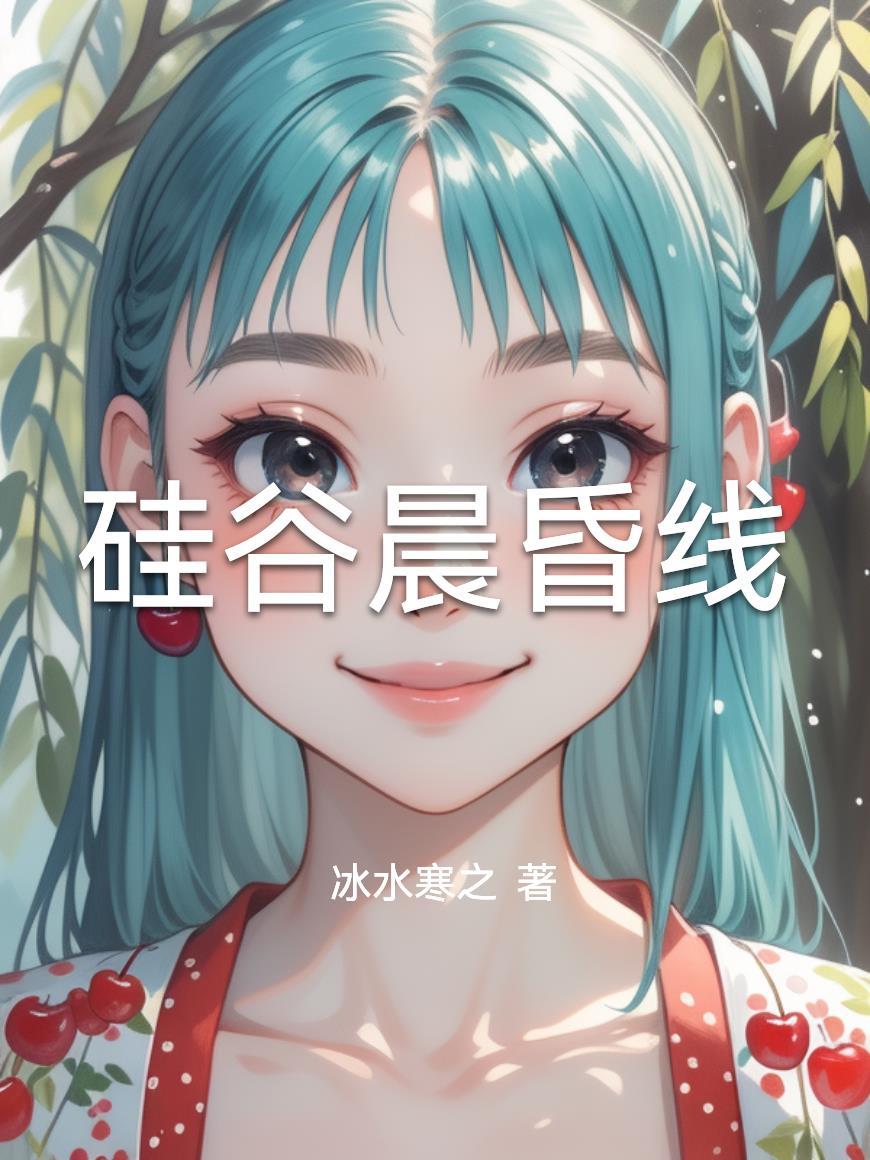 硅谷晨昏线