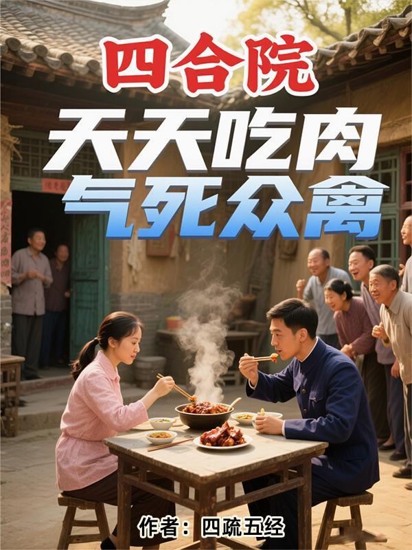 四合院:天天吃肉,气死众禽