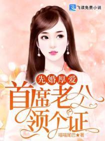 先婚厚爱:首席老公领个证
