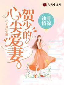 蚀骨情深:贺少的心尖爱妻