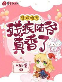 替嫁婚宠:残疾陆爷真香了