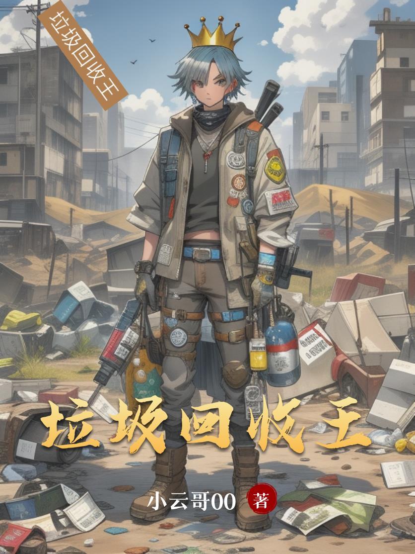 垃圾回收王