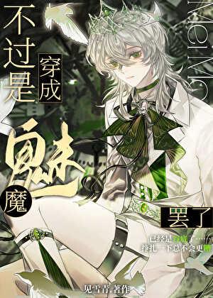 黑巫师生存法则(西幻)
