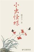 小虫怪蝶